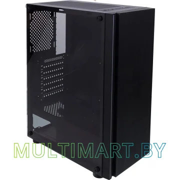 Корпус Formula CL-3302B RGB картинка 4
